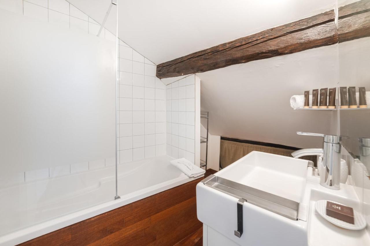 Le Philosophe - Flat In The Heart Of Annecy'S Old Town Daire Dış mekan fotoğraf